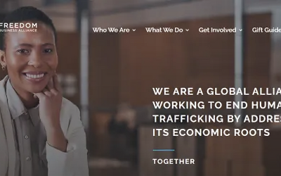 What is the Freedom Business Alliance?