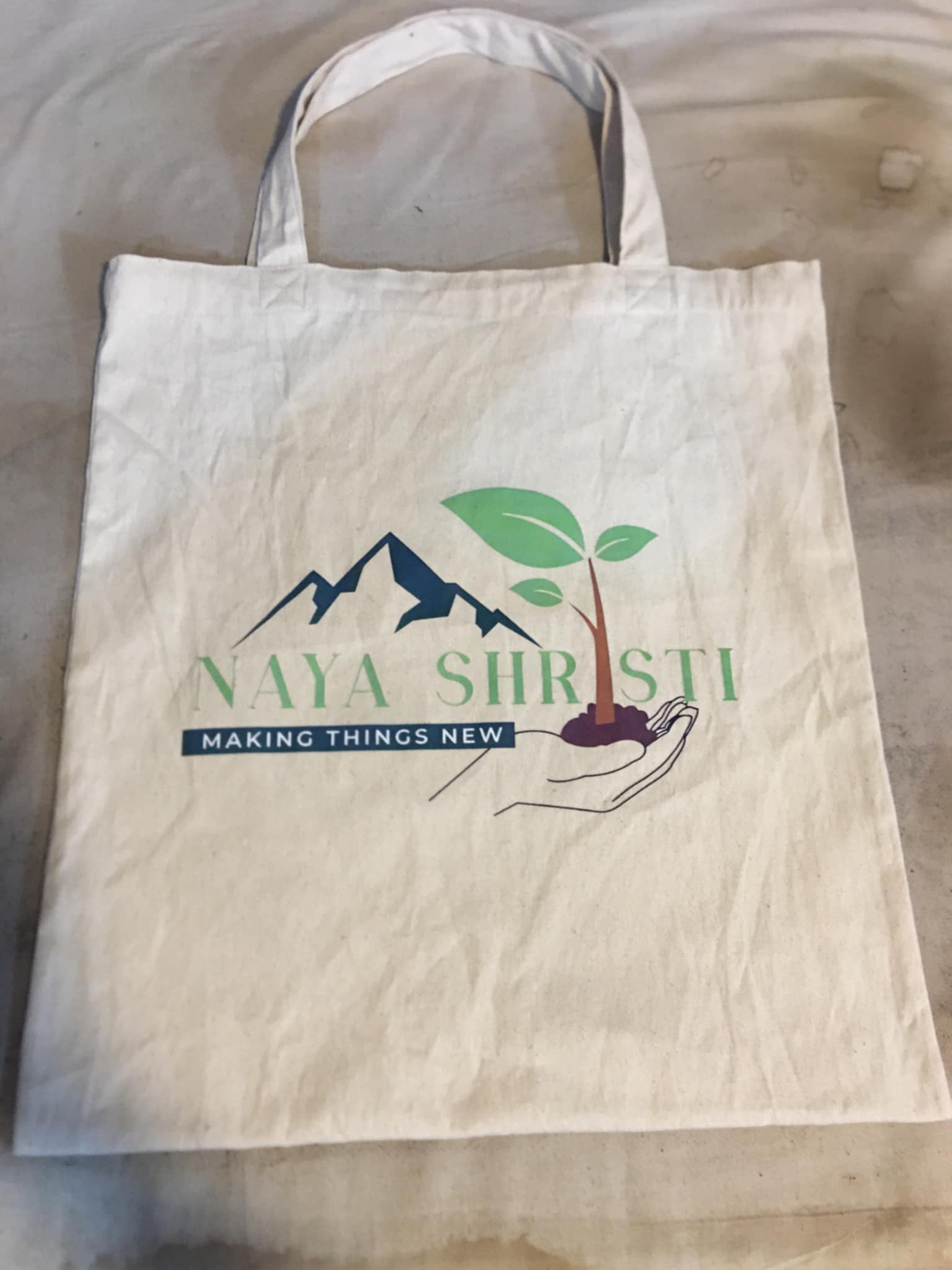 totebag